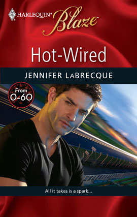 Hot-Wired - ebook